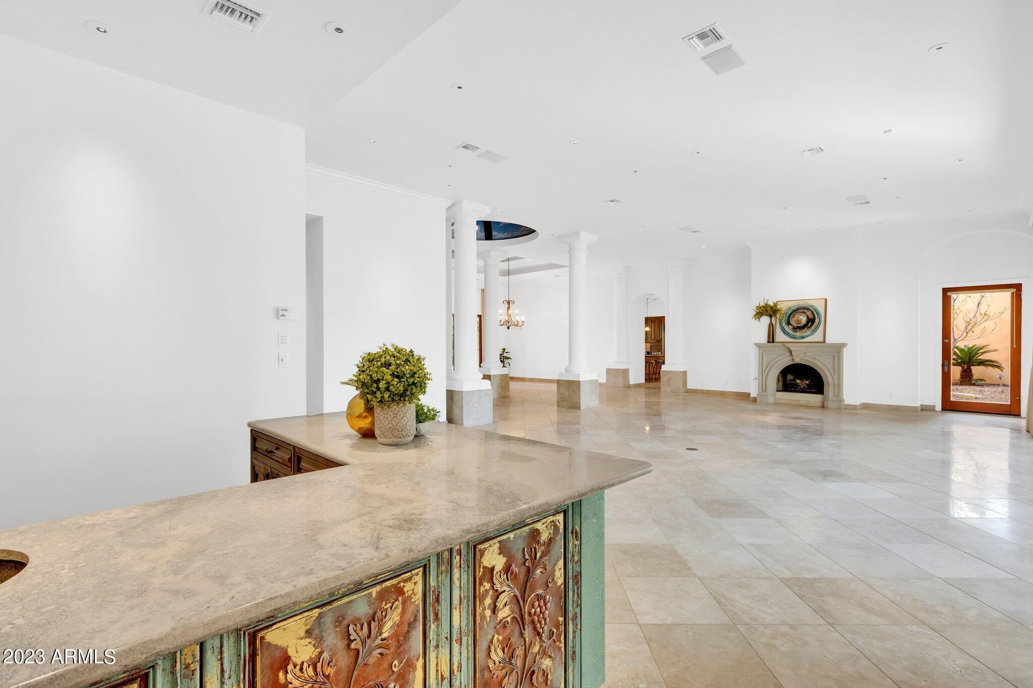 WEST BARTLETT ESTATES - Residential
