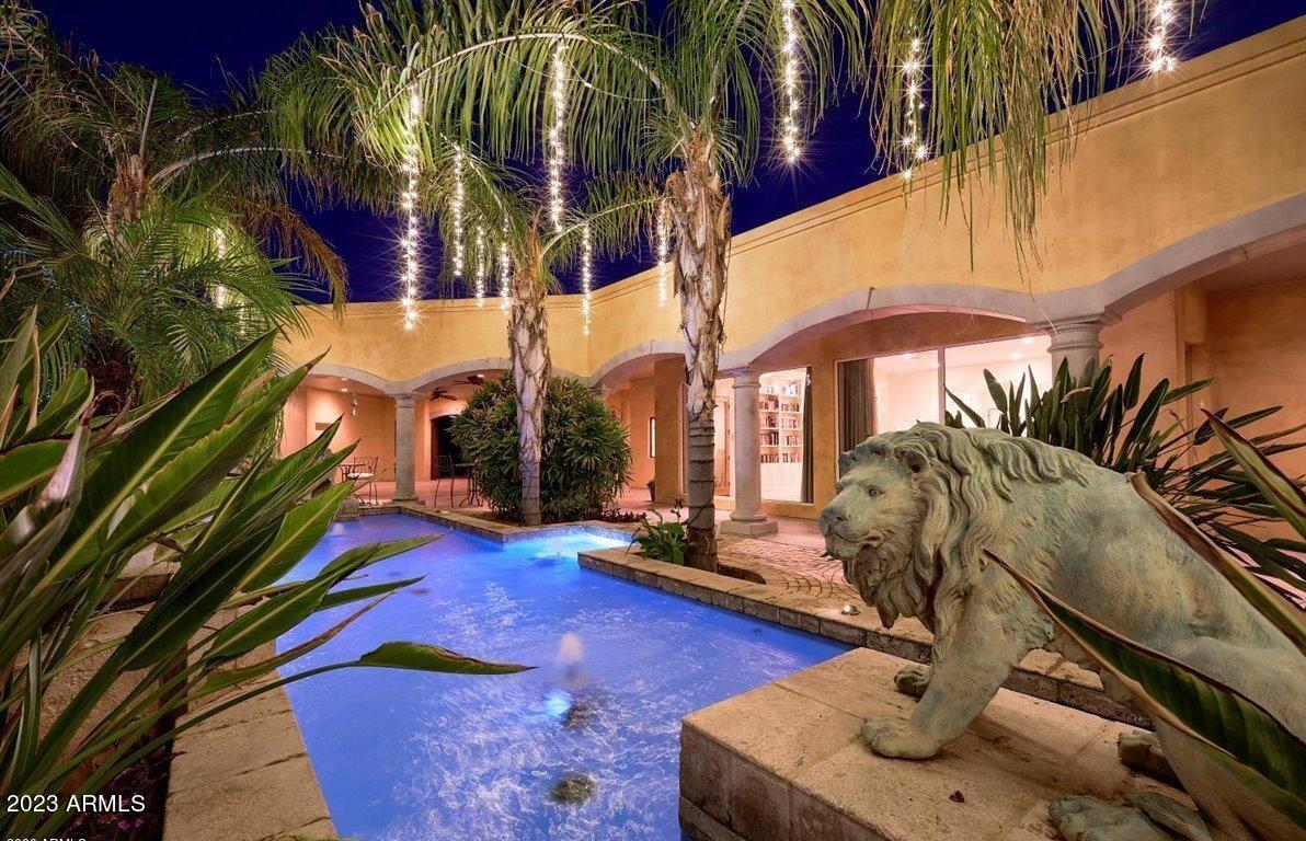 WEST BARTLETT ESTATES - Residential