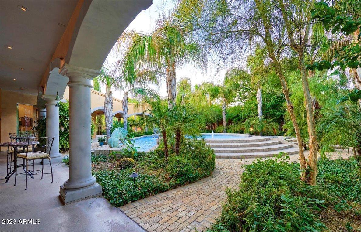 WEST BARTLETT ESTATES - Residential