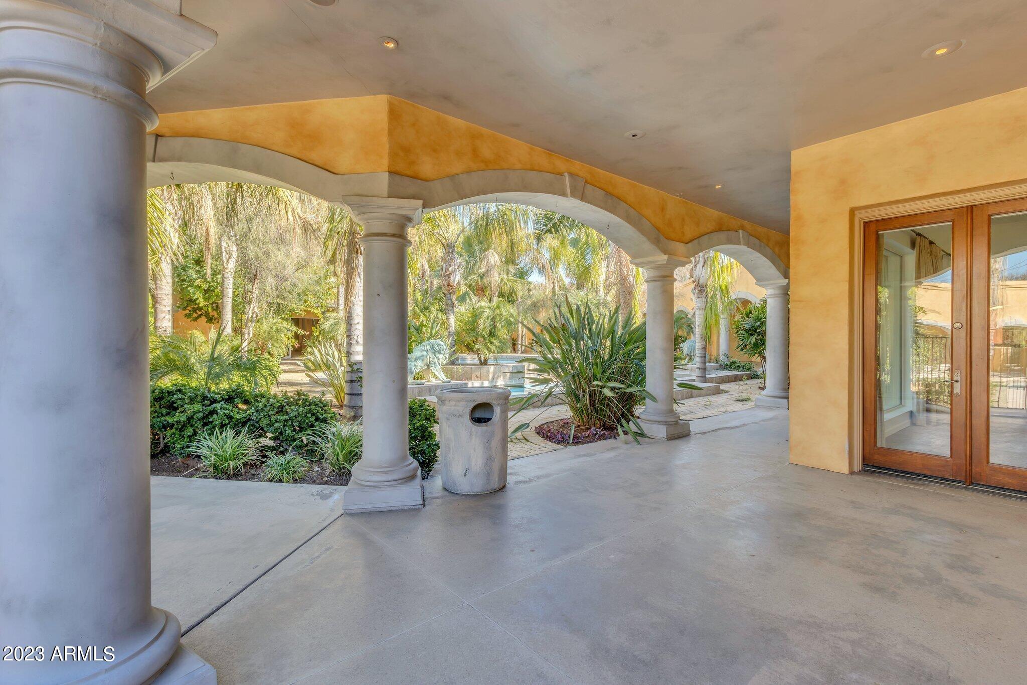 WEST BARTLETT ESTATES - Residential