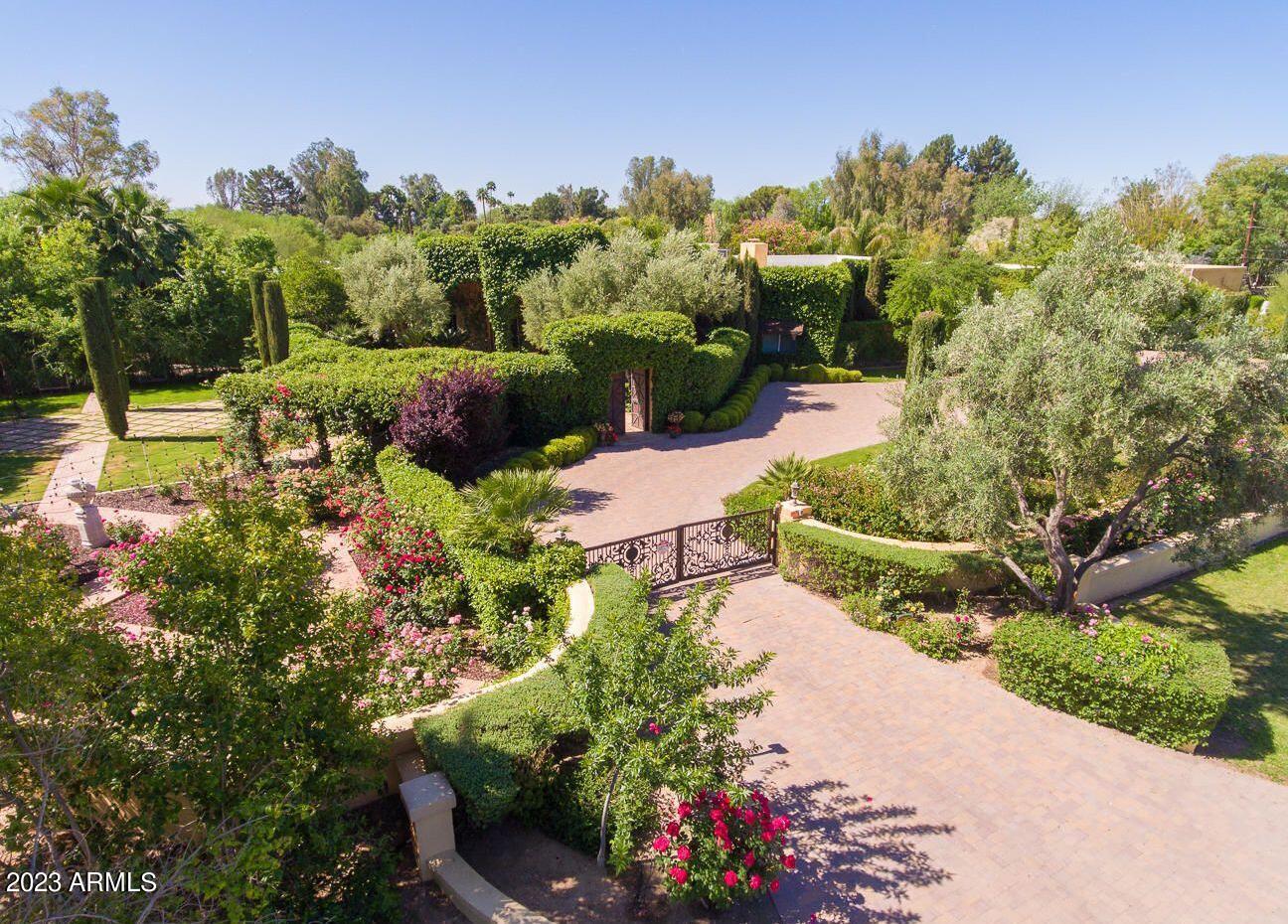 WEST BARTLETT ESTATES - Residential
