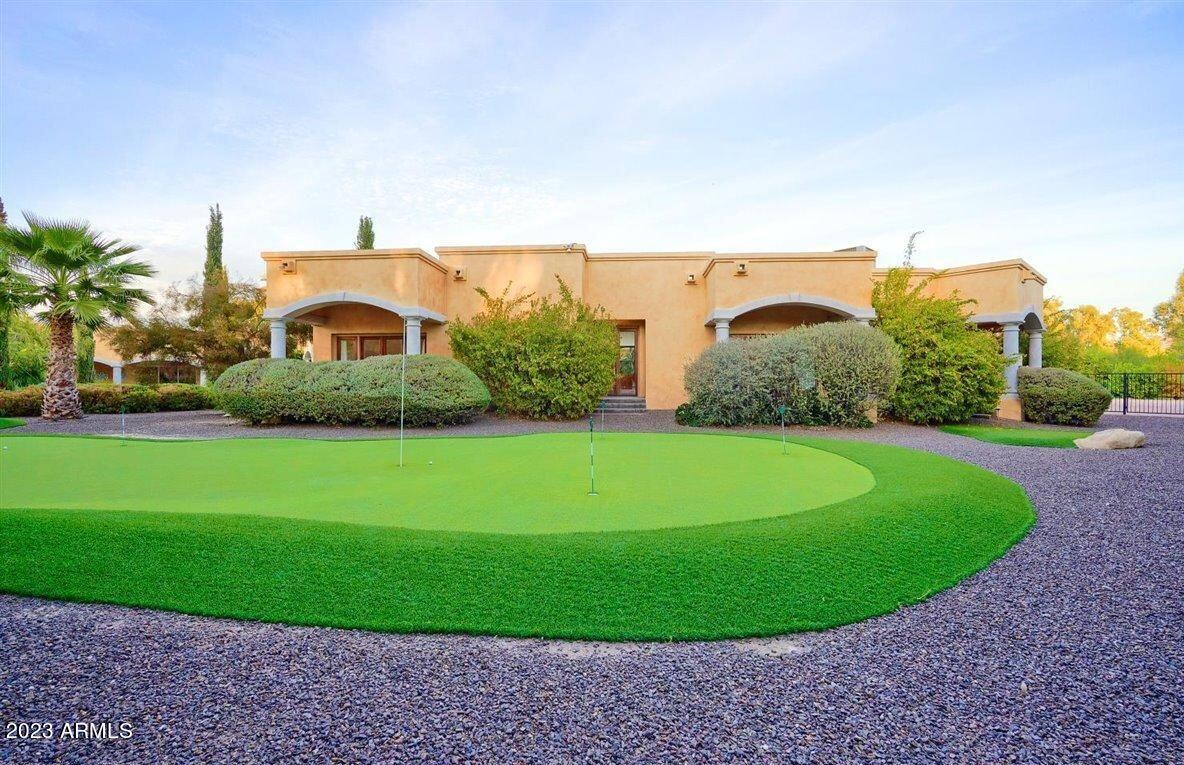 WEST BARTLETT ESTATES - Residential