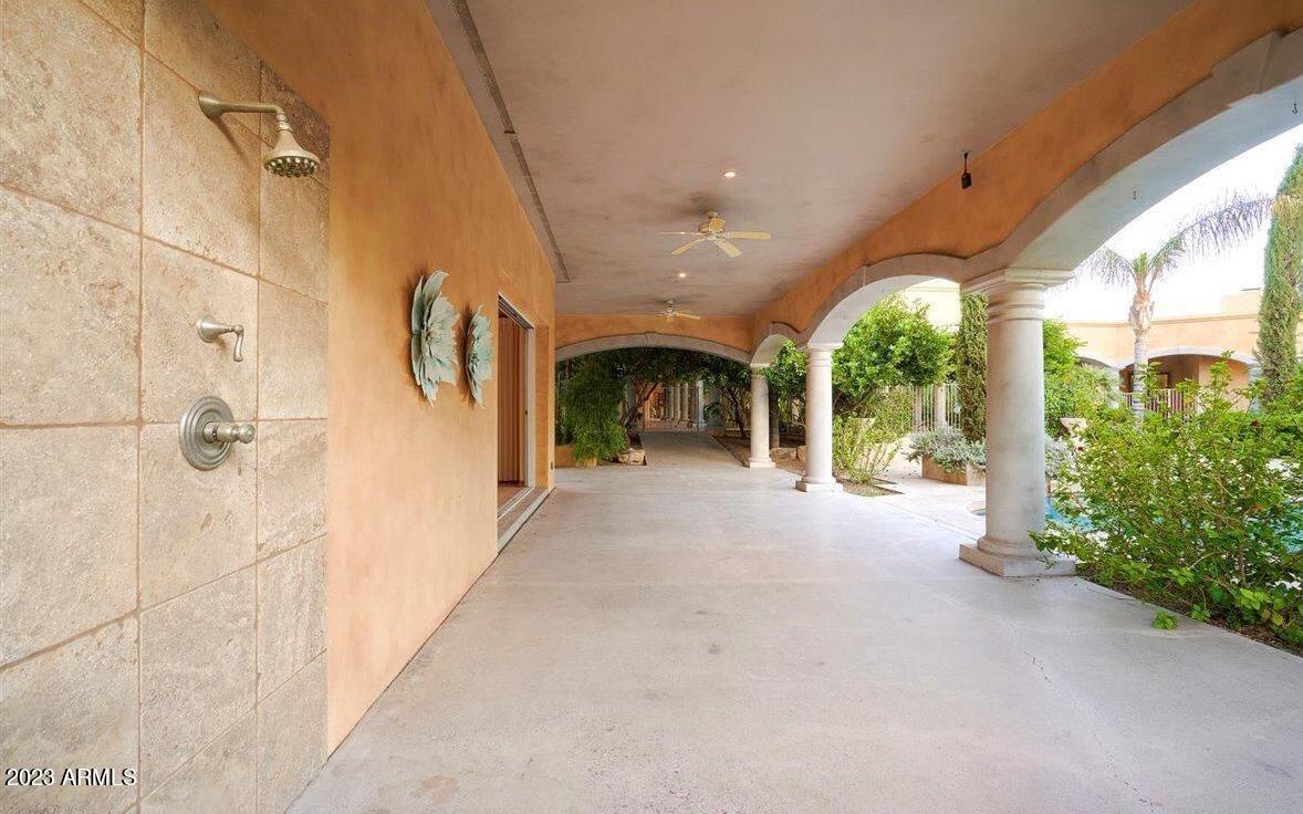 WEST BARTLETT ESTATES - Residential