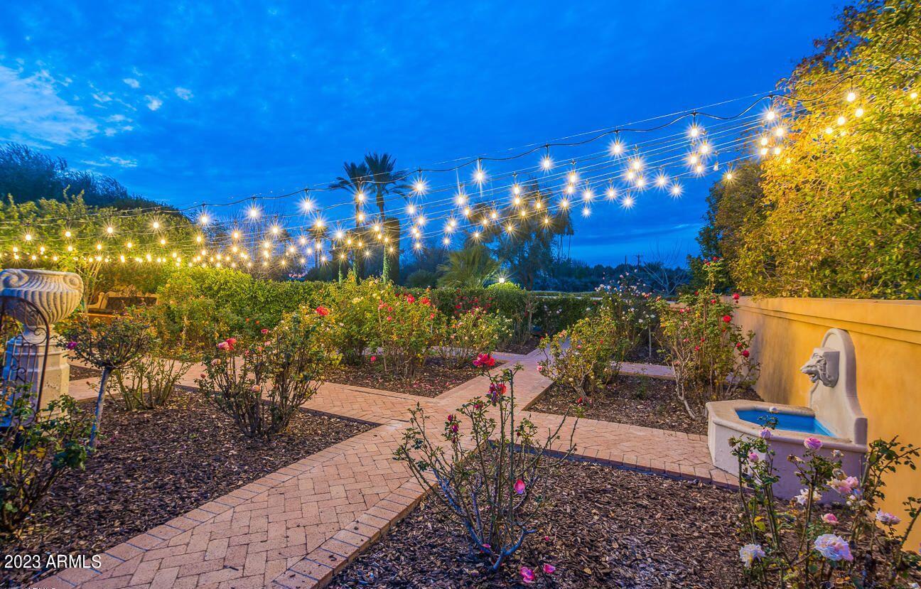 WEST BARTLETT ESTATES - Residential
