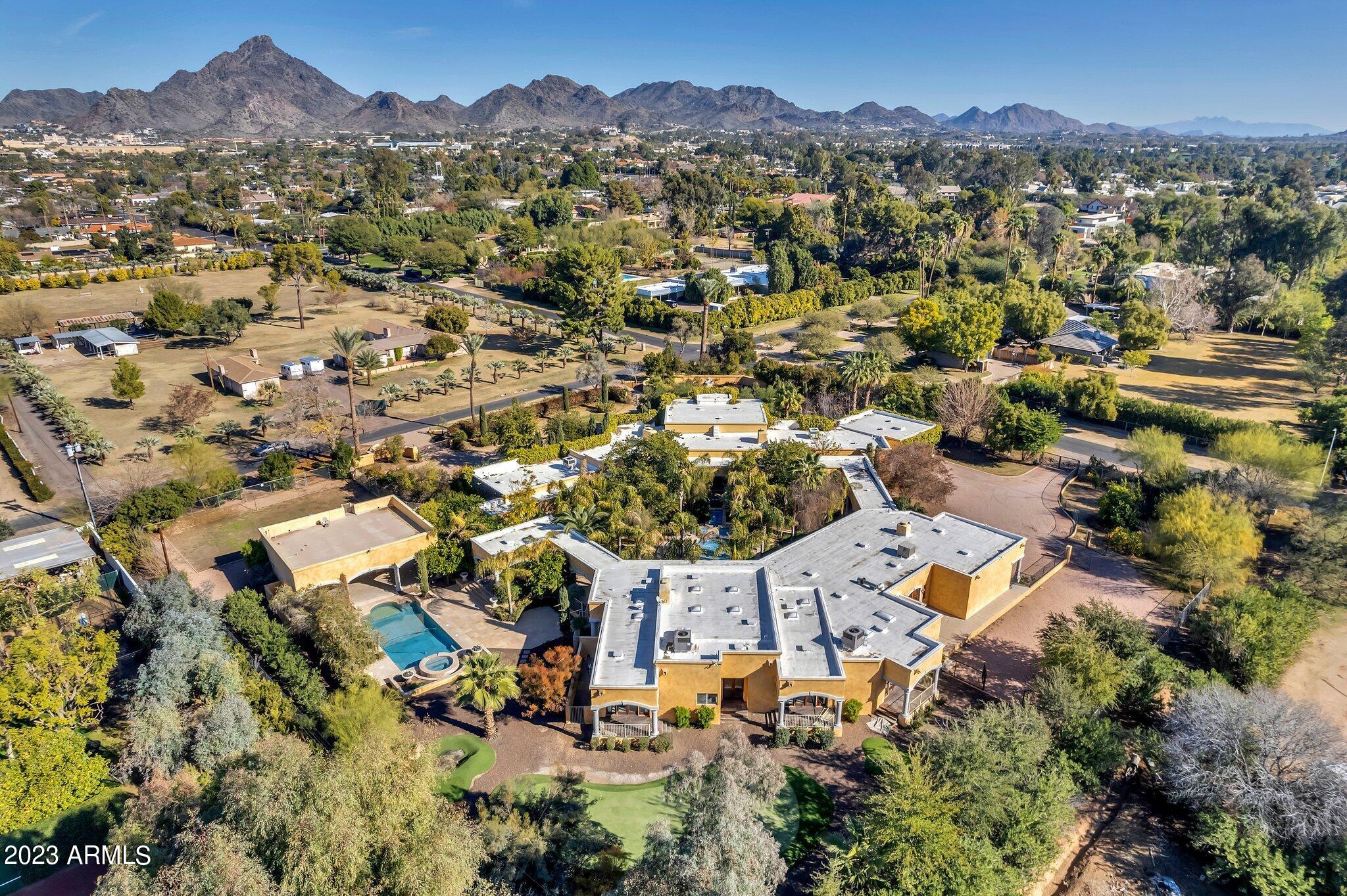 WEST BARTLETT ESTATES - Residential