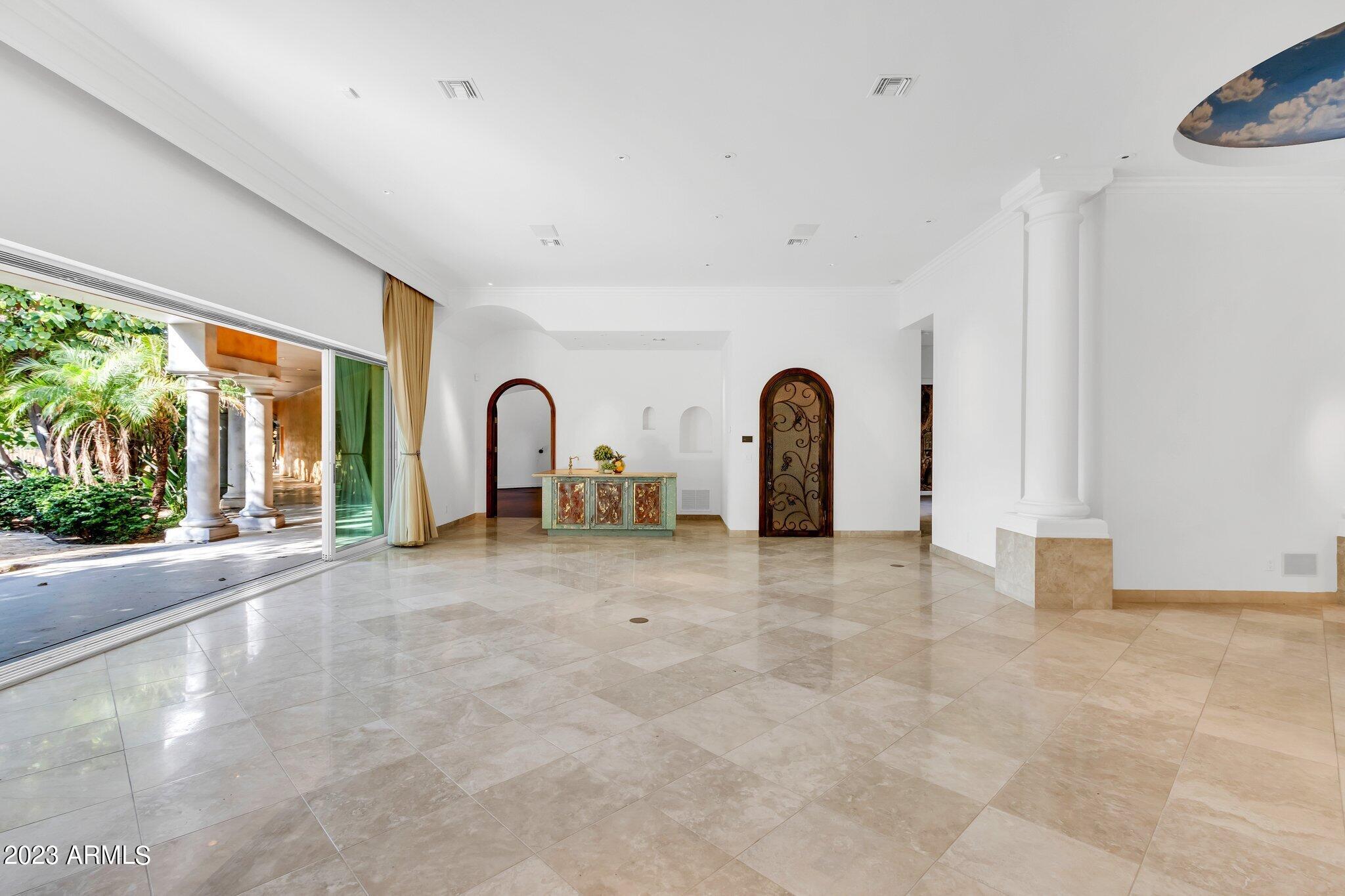 WEST BARTLETT ESTATES - Residential