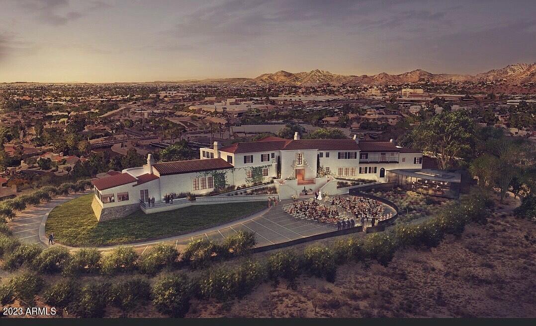 WEST BARTLETT ESTATES - Residential