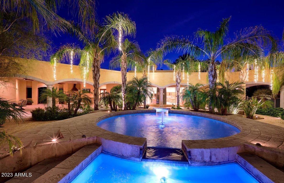 WEST BARTLETT ESTATES - Residential