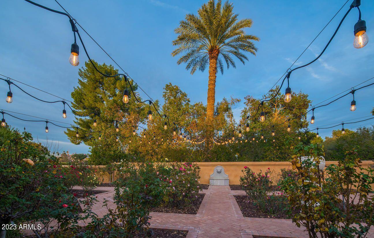 WEST BARTLETT ESTATES - Residential