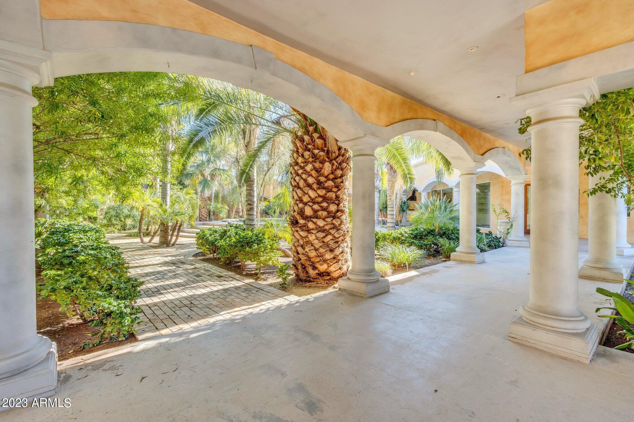 WEST BARTLETT ESTATES - Residential