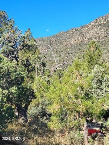PORTAL PINE CREEK CANYON 2 - Land