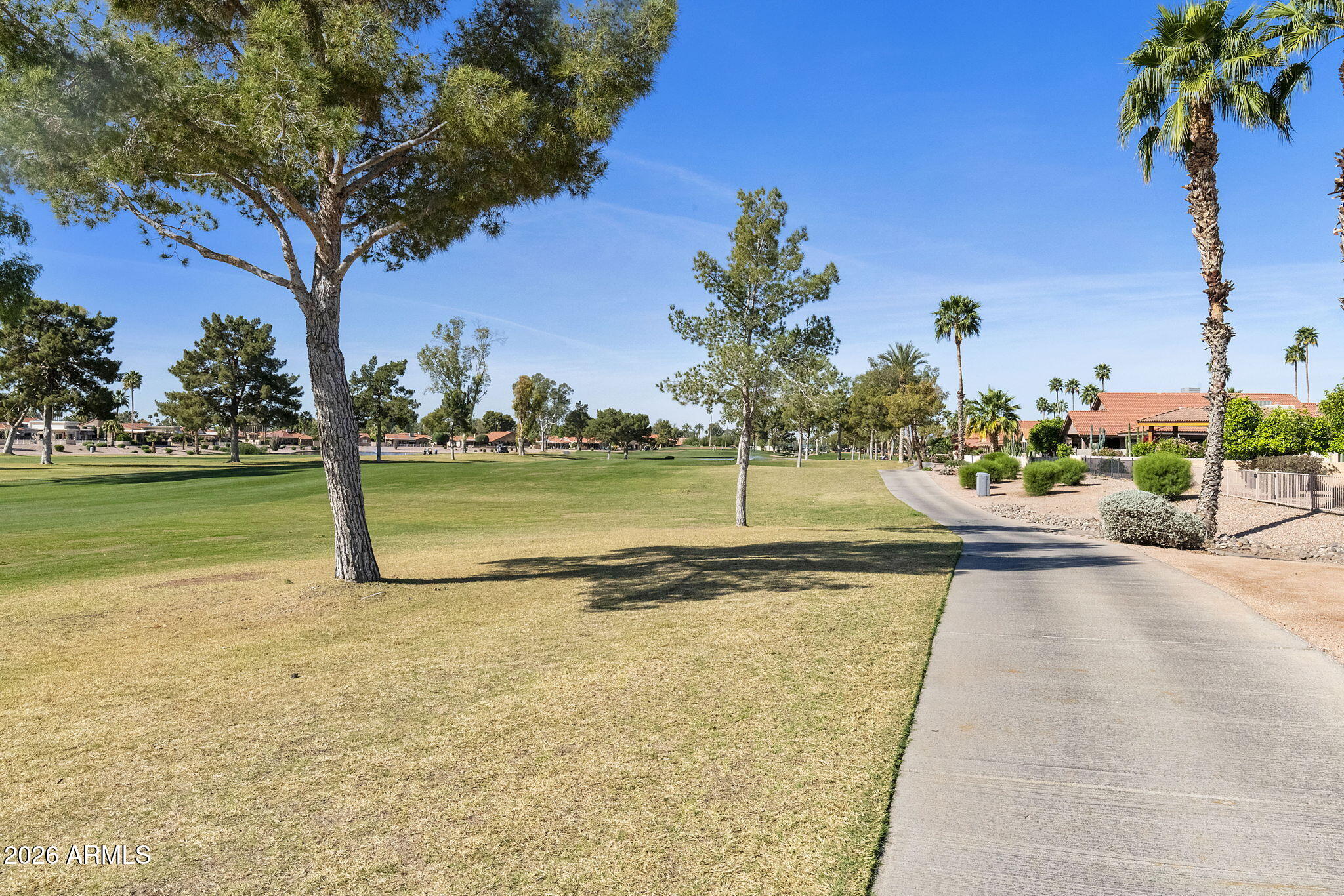 SUN LAKES 19 - Residential