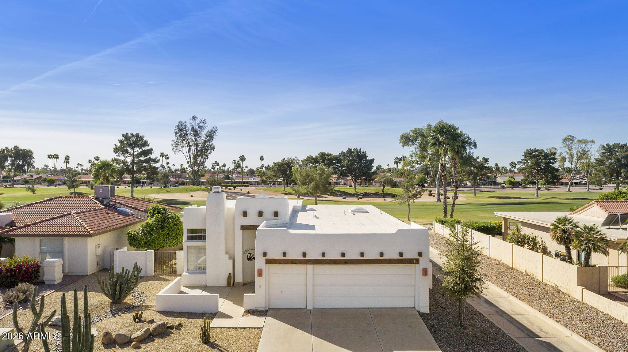 SUN LAKES 19 - Residential