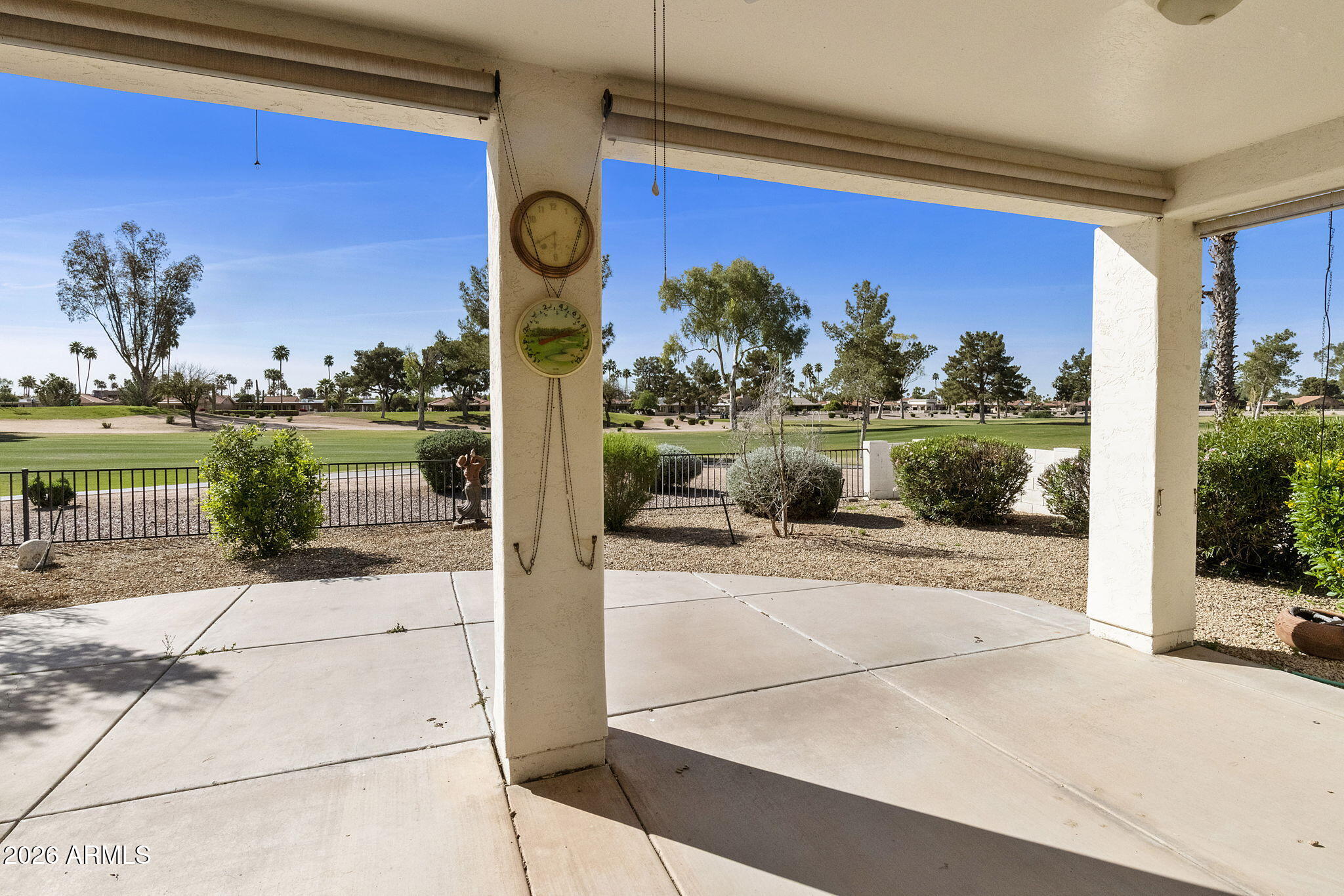 SUN LAKES 19 - Residential