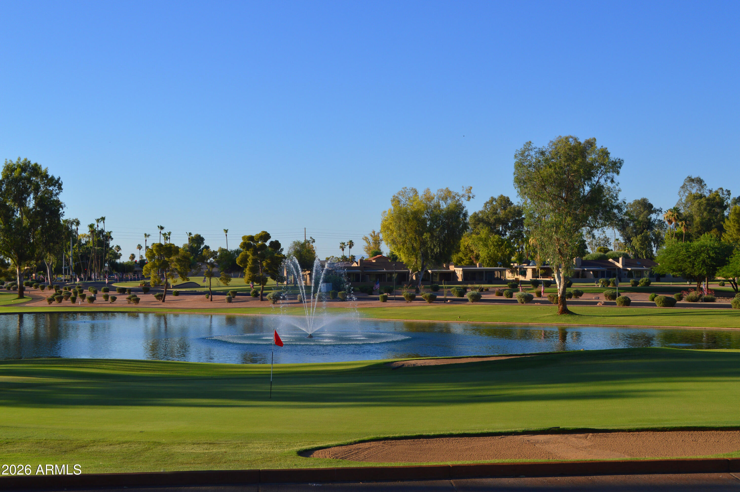 SUN LAKES 19 - Residential