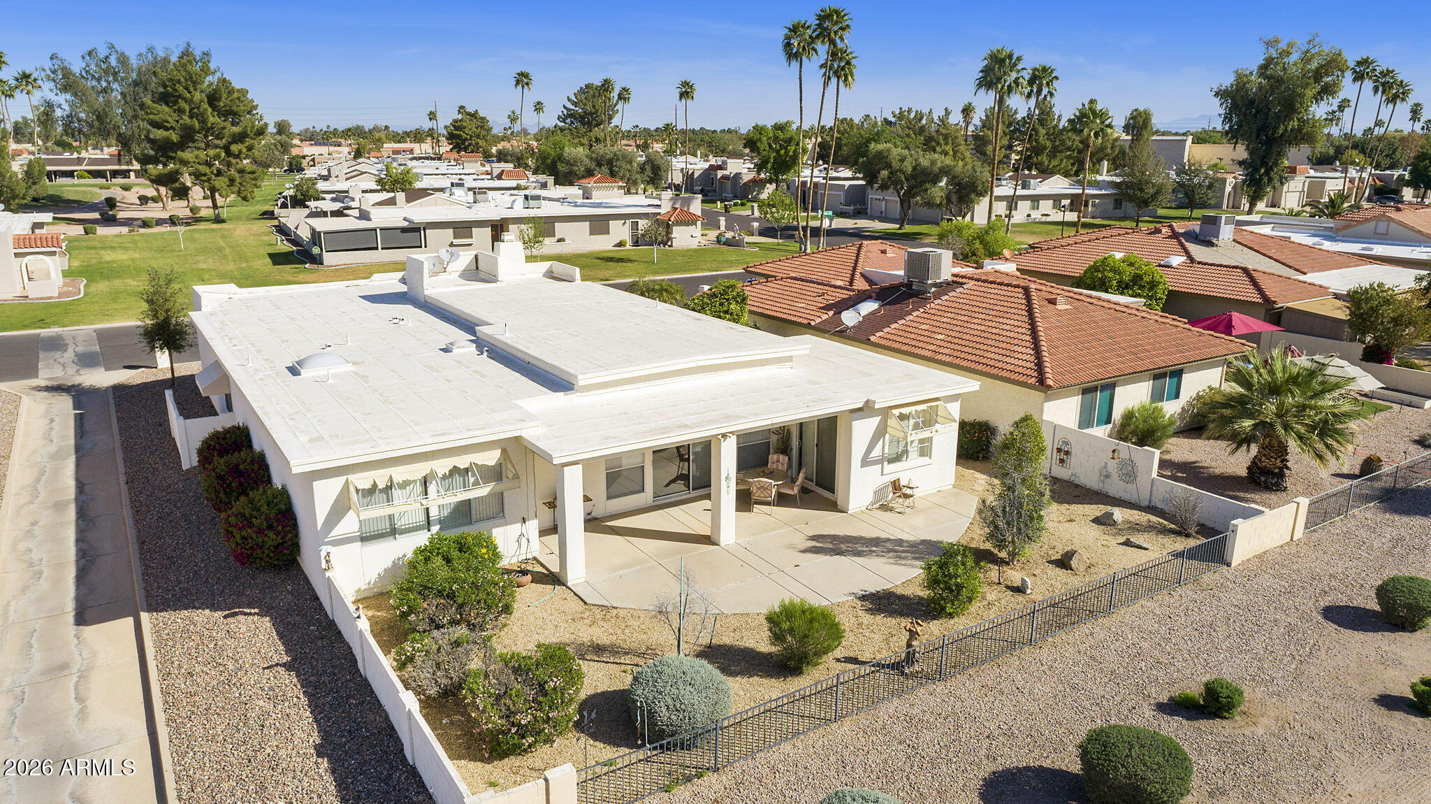 SUN LAKES 19 - Residential