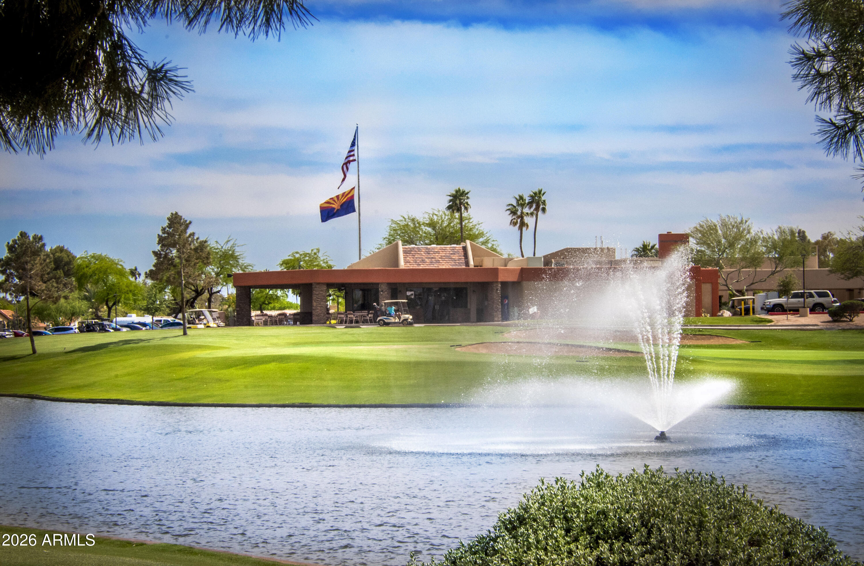 SUN LAKES 19 - Residential