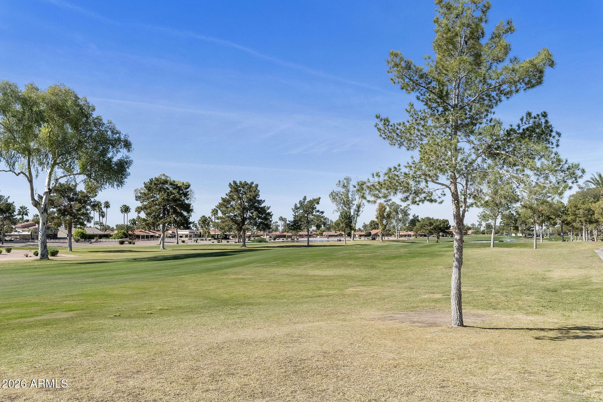 SUN LAKES 19 - Residential