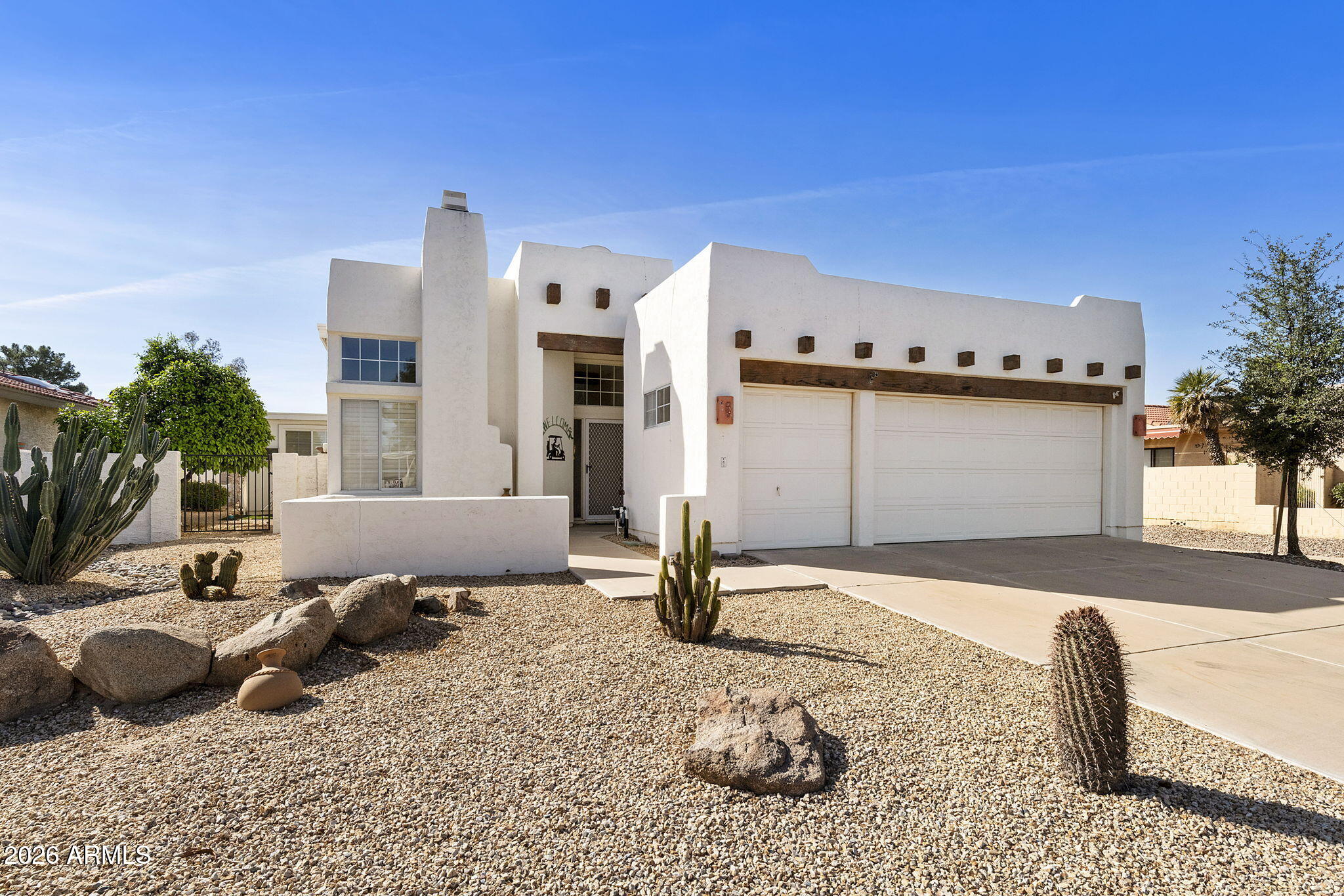 SUN LAKES 19 - Residential