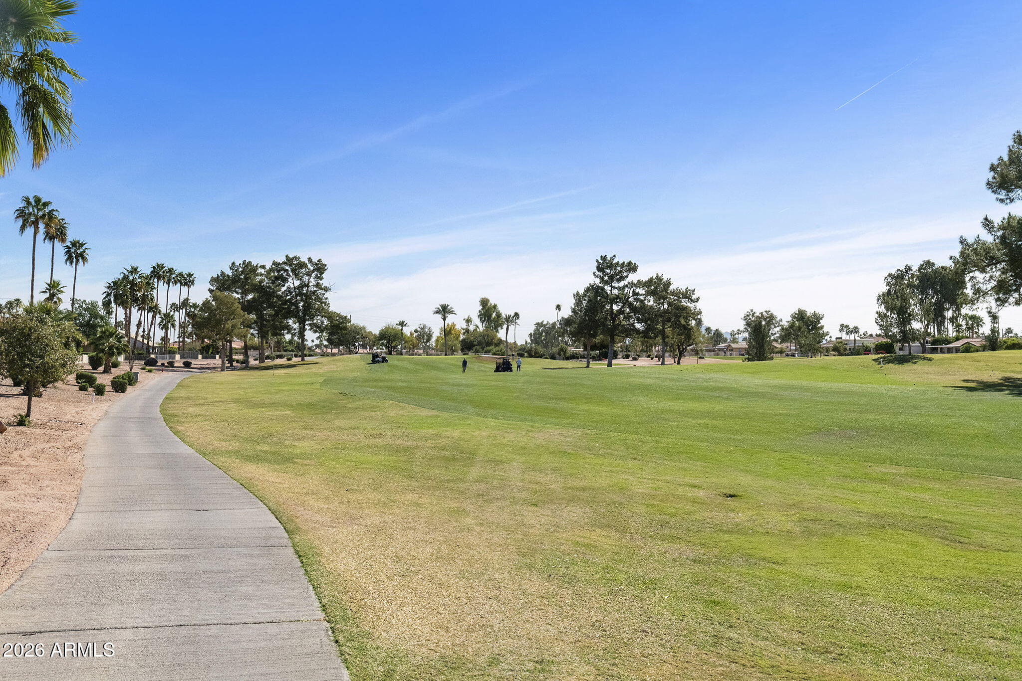SUN LAKES 19 - Residential
