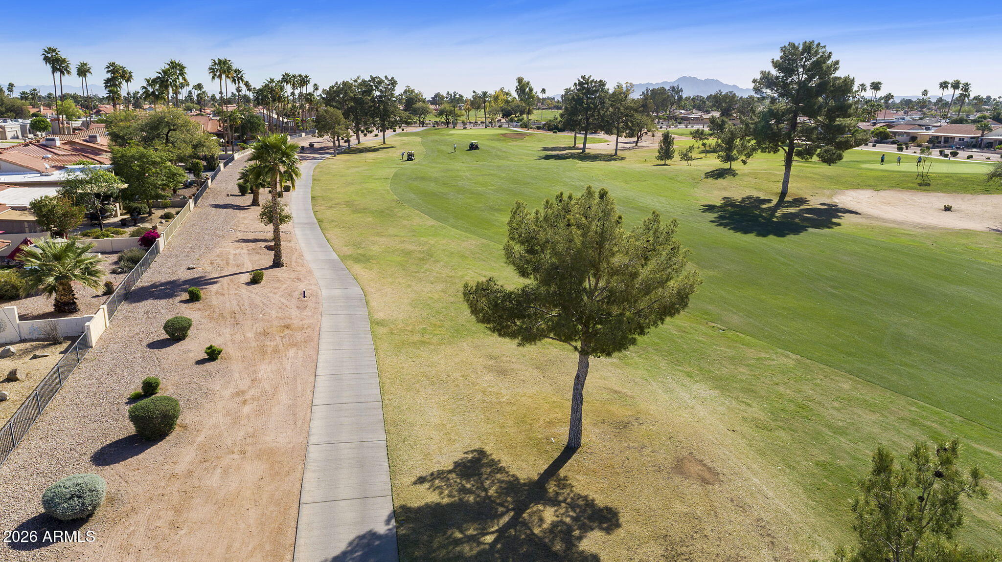 SUN LAKES 19 - Residential