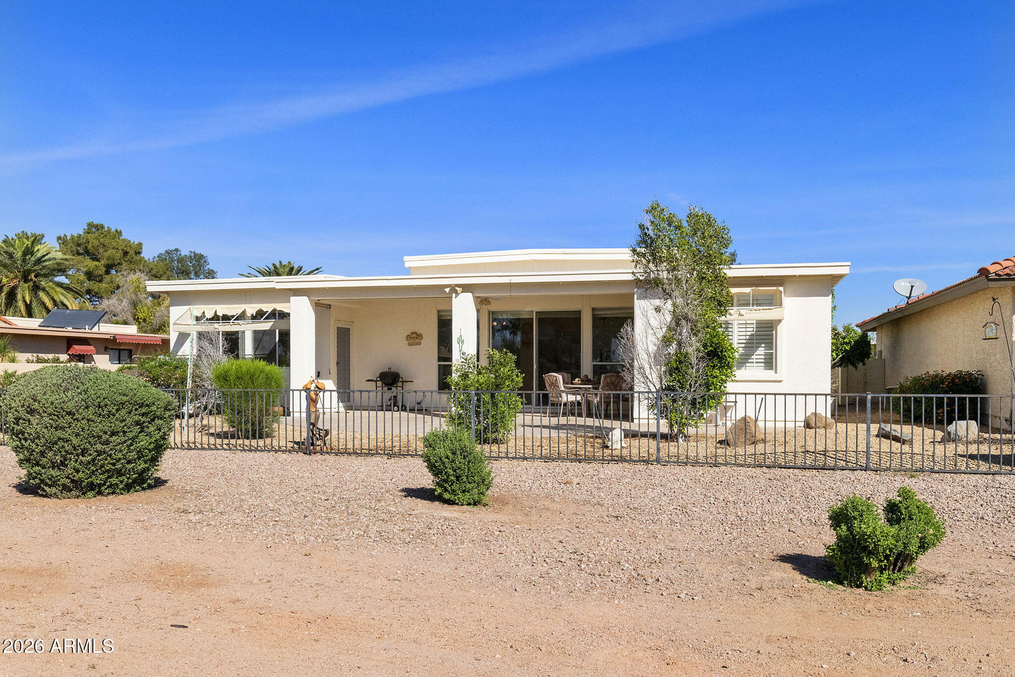 SUN LAKES 19 - Residential