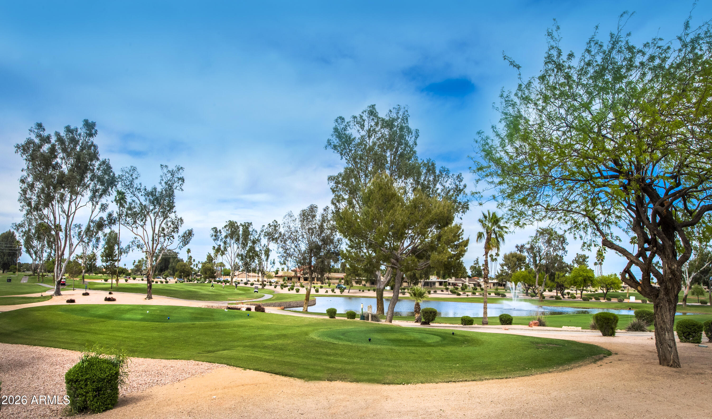 SUN LAKES 19 - Residential