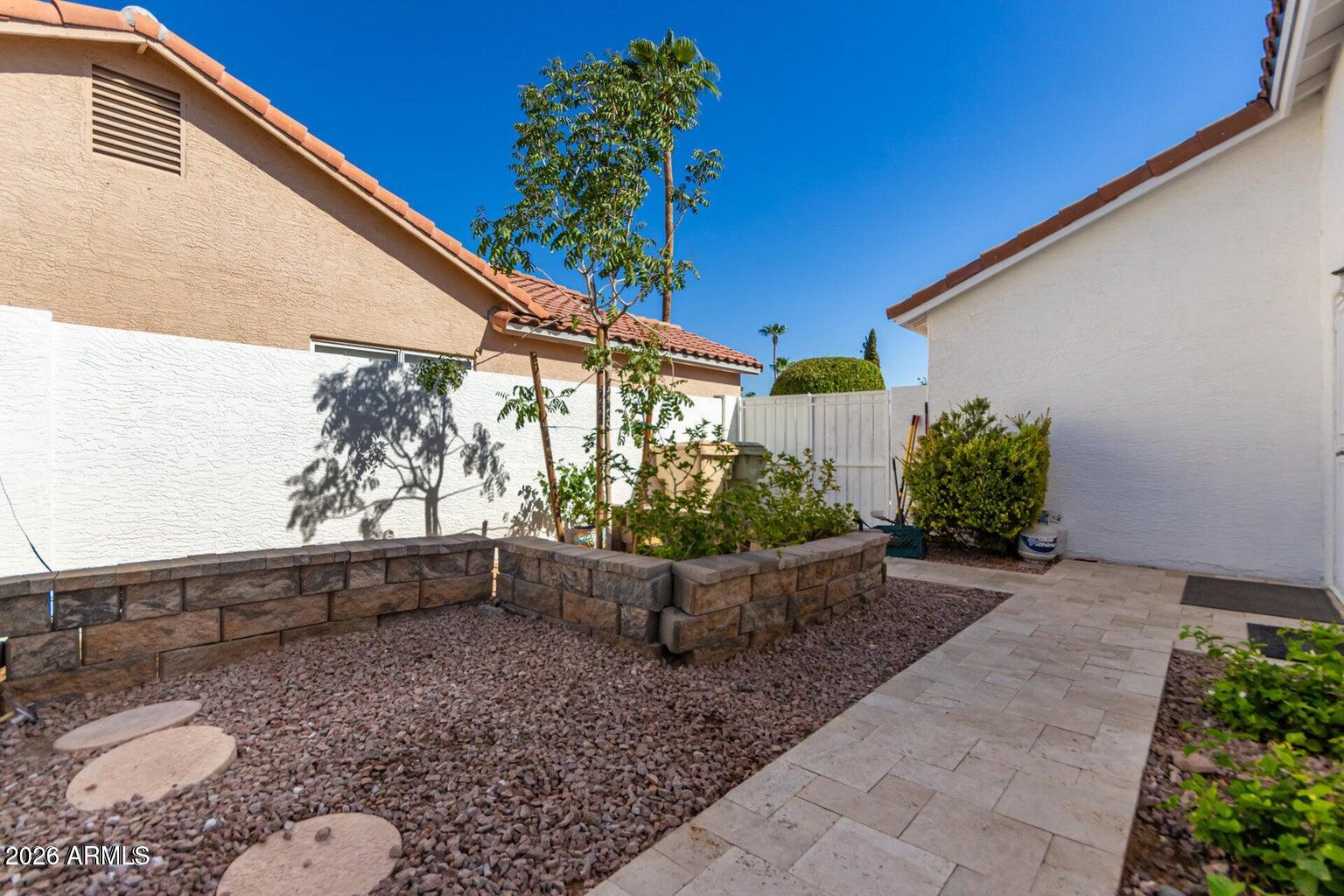 ARROWHEAD RANCH PHASE I - Residential Lease