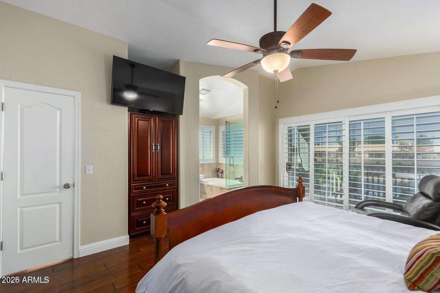 ARROWHEAD RANCH PHASE I - Residential Lease