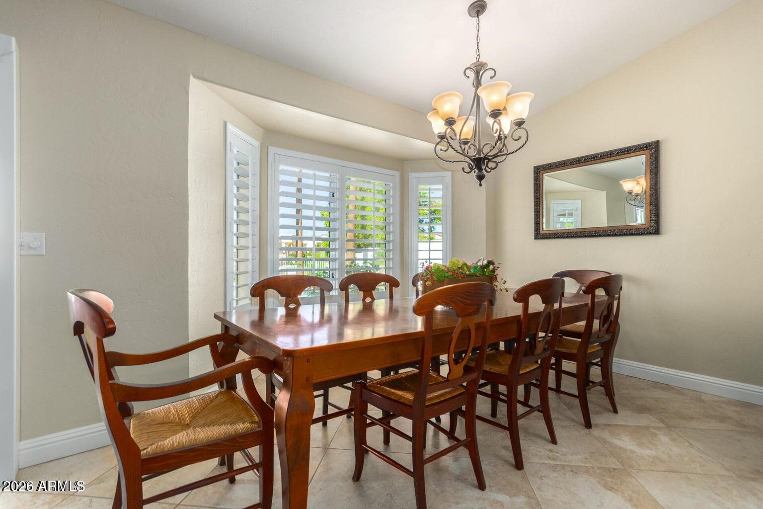 ARROWHEAD RANCH PHASE I - Residential Lease