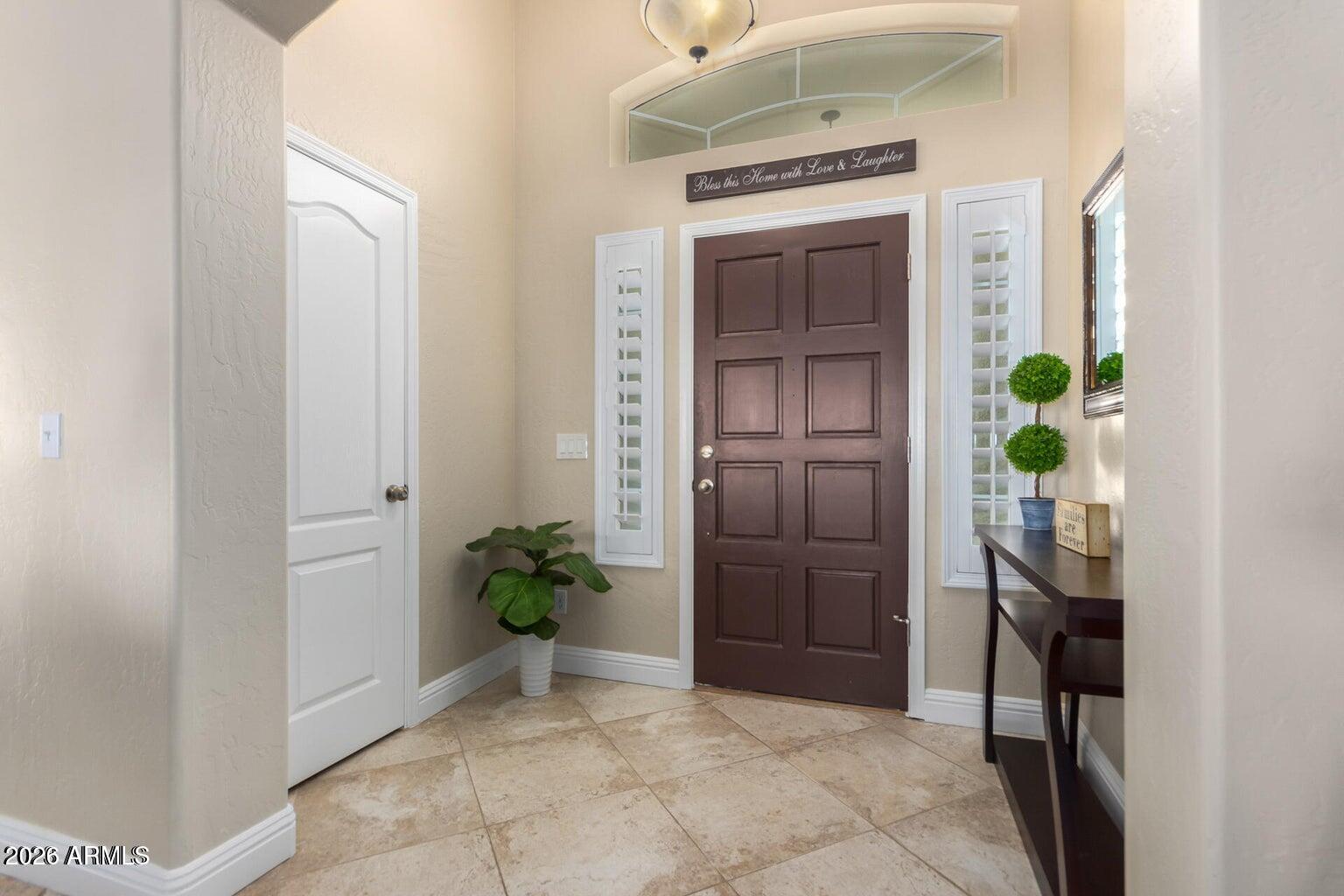 ARROWHEAD RANCH PHASE I - Residential Lease