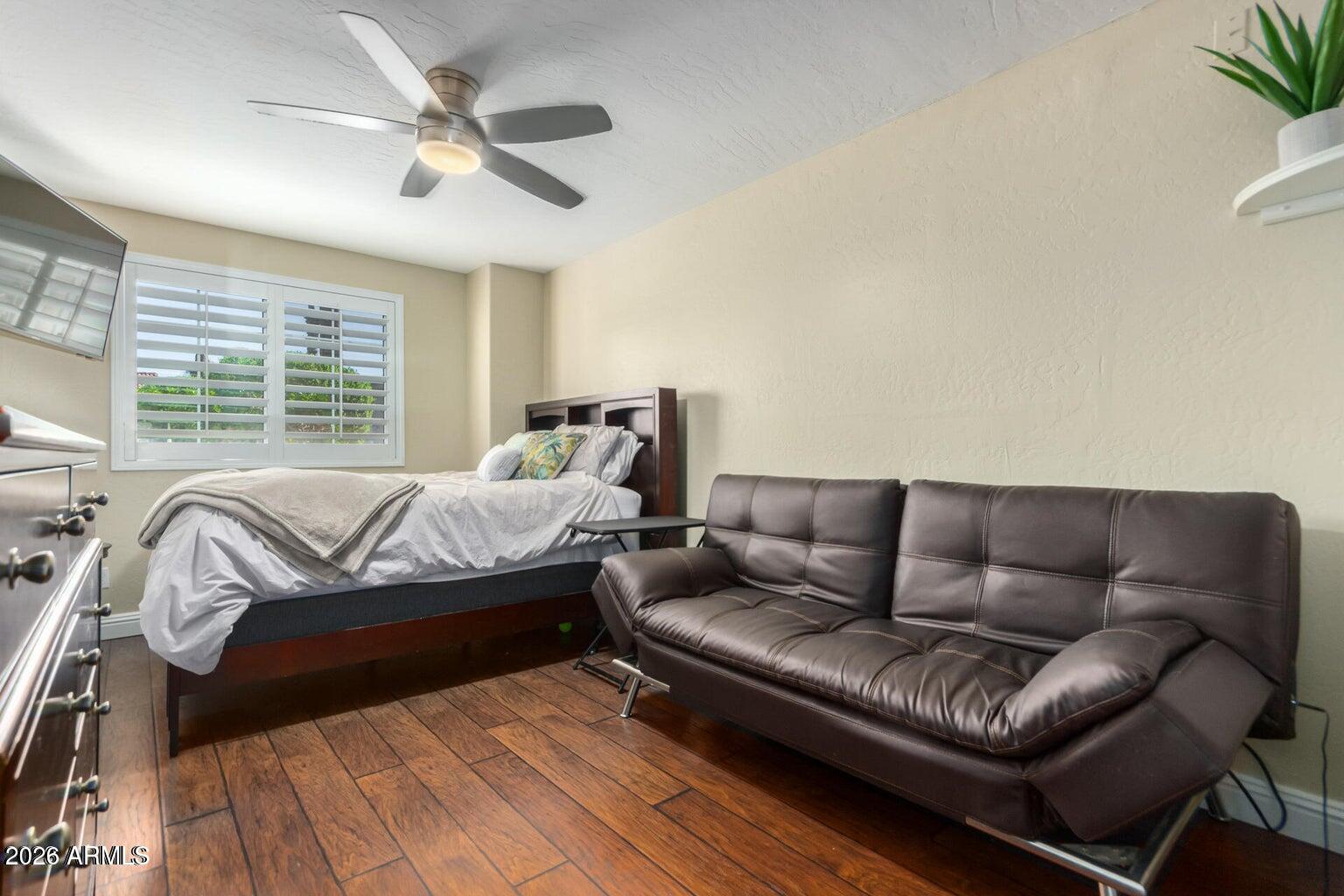 ARROWHEAD RANCH PHASE I - Residential Lease