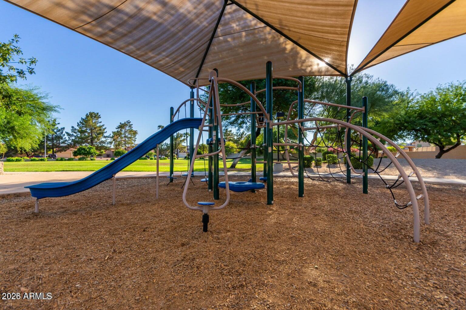 ARROWHEAD RANCH PHASE I - Residential Lease