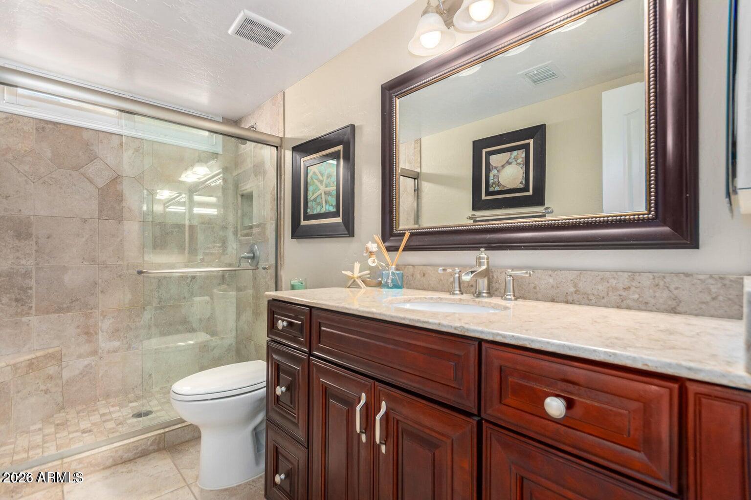 ARROWHEAD RANCH PHASE I - Residential Lease