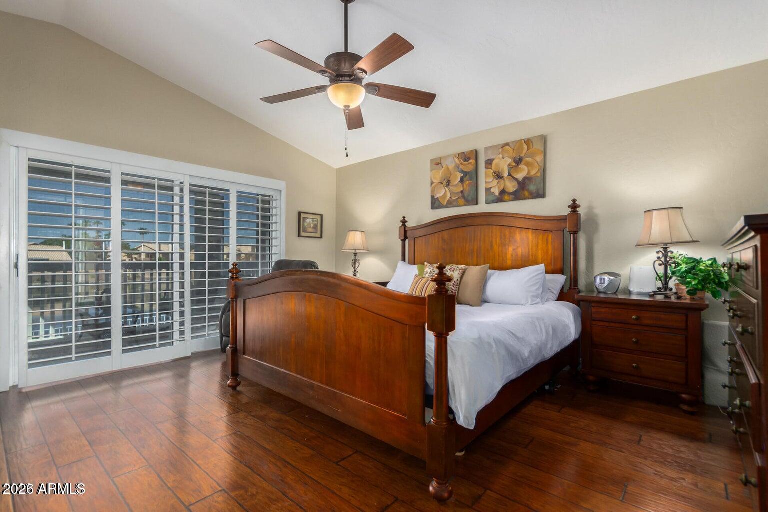 ARROWHEAD RANCH PHASE I - Residential Lease