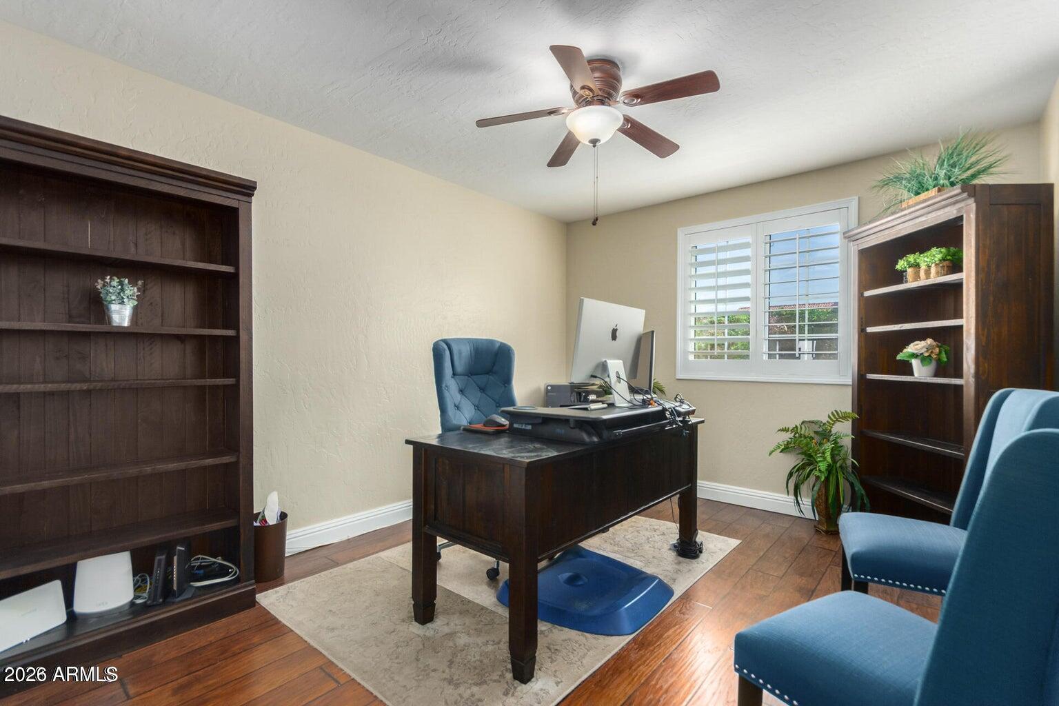 ARROWHEAD RANCH PHASE I - Residential Lease