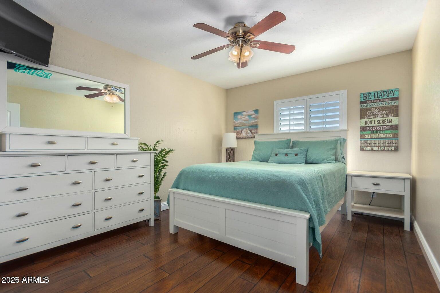 ARROWHEAD RANCH PHASE I - Residential Lease