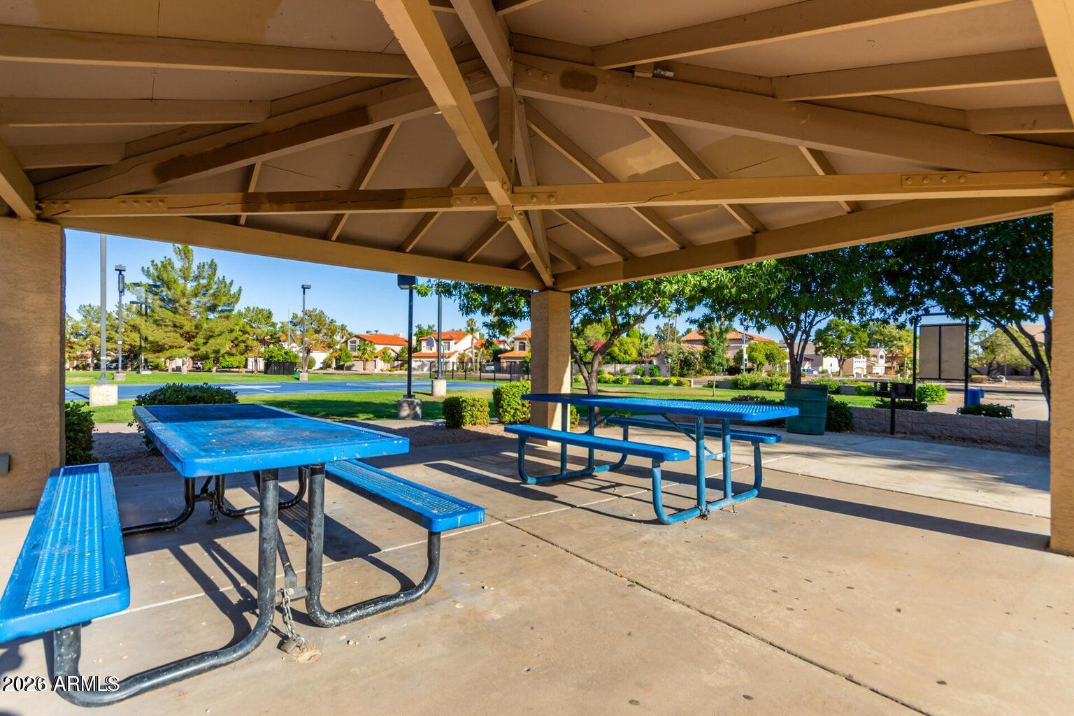 ARROWHEAD RANCH PHASE I - Residential Lease