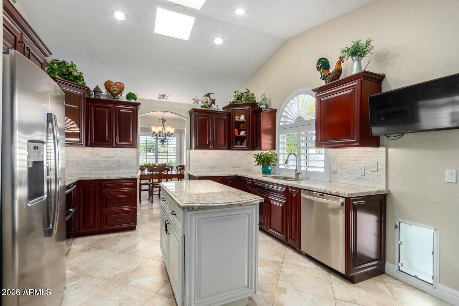 ARROWHEAD RANCH PHASE I - Residential Lease