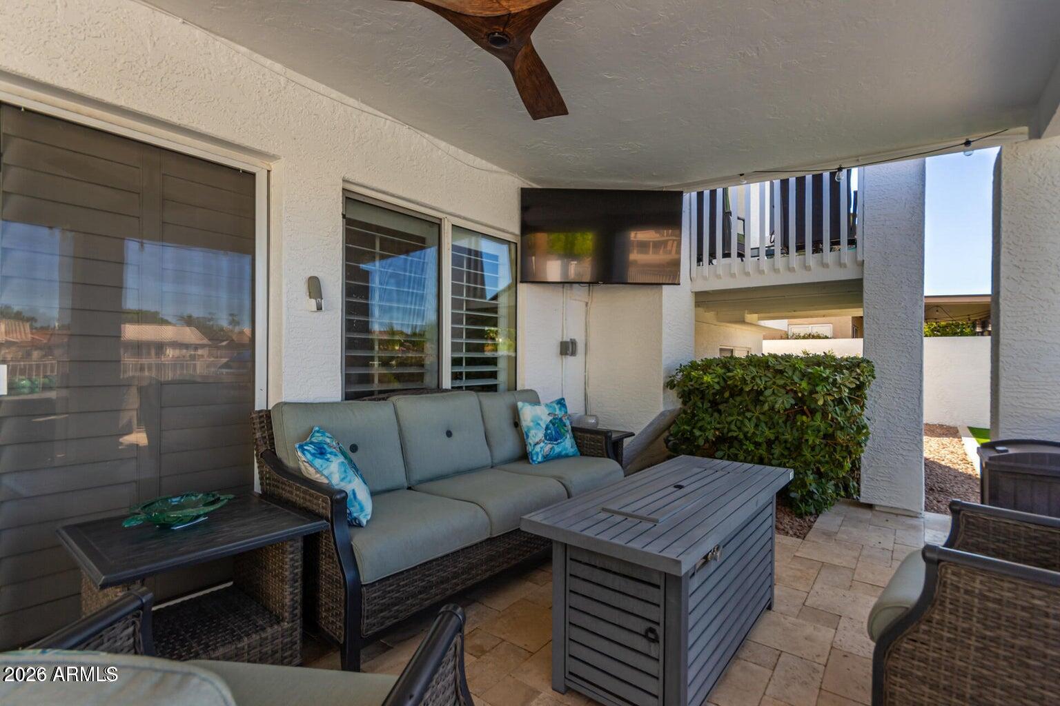 ARROWHEAD RANCH PHASE I - Residential Lease