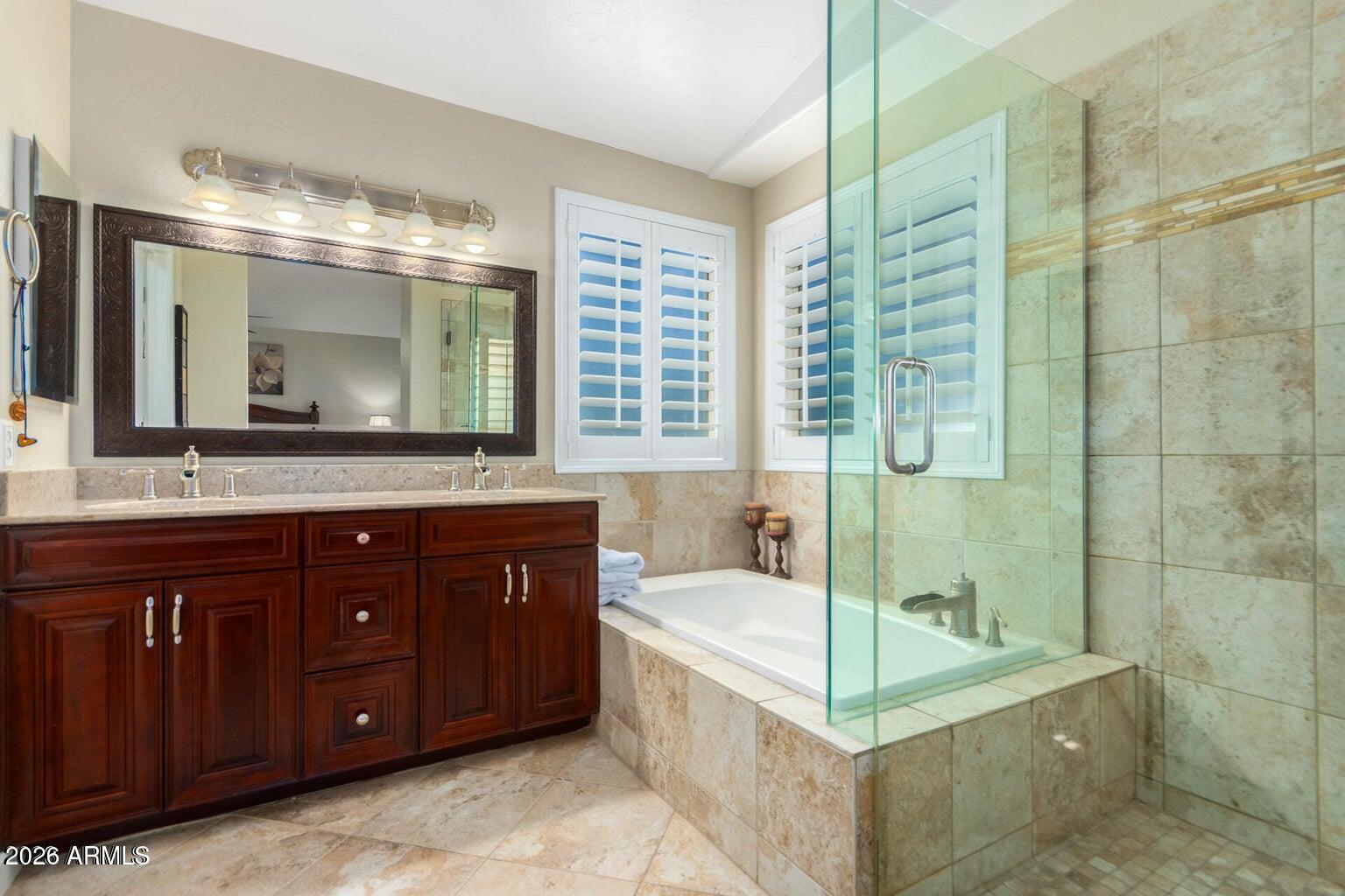 ARROWHEAD RANCH PHASE I - Residential Lease