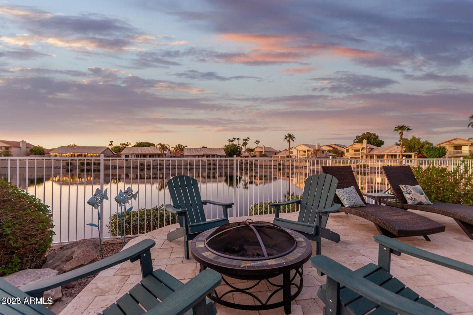 ARROWHEAD RANCH PHASE I - Residential Lease