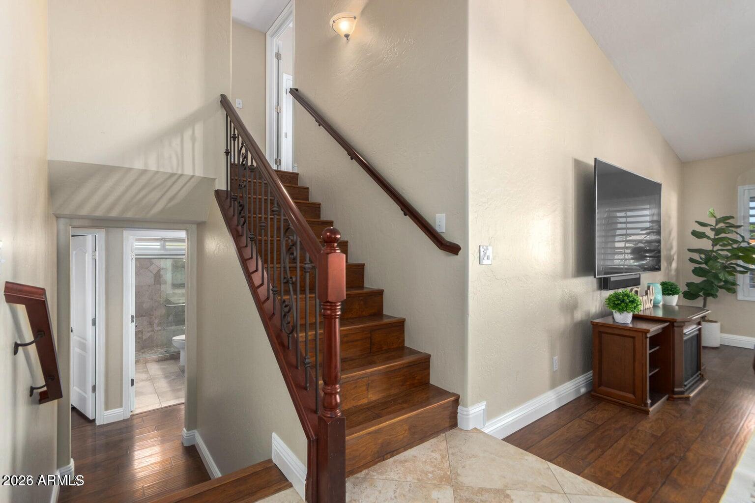 ARROWHEAD RANCH PHASE I - Residential Lease