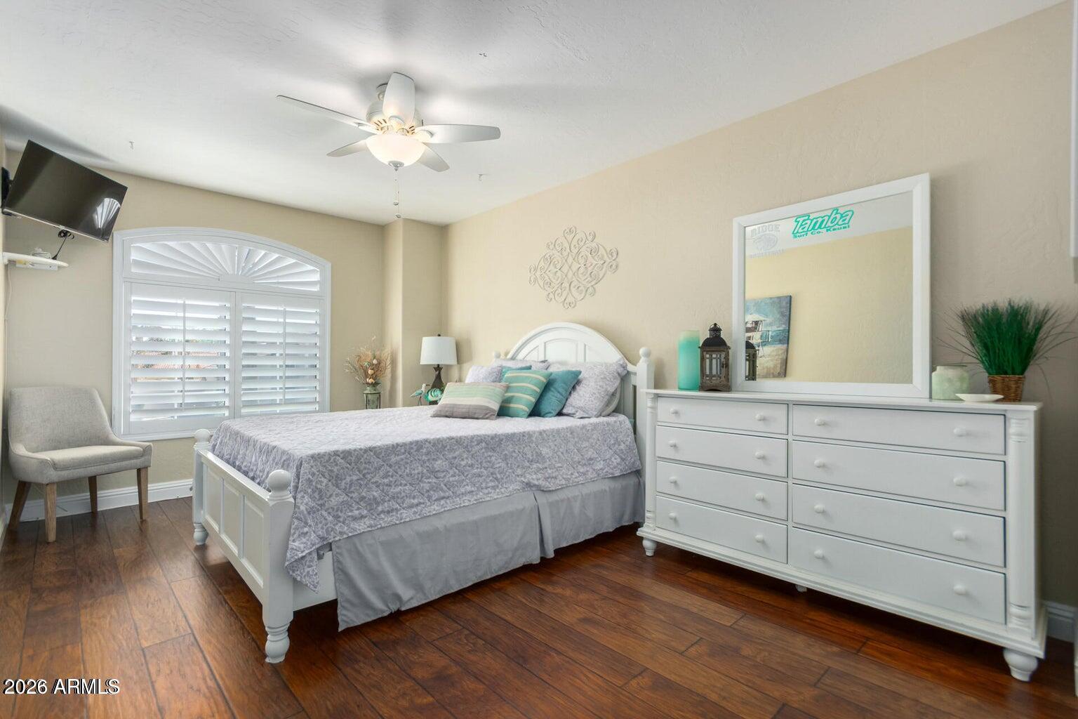 ARROWHEAD RANCH PHASE I - Residential Lease