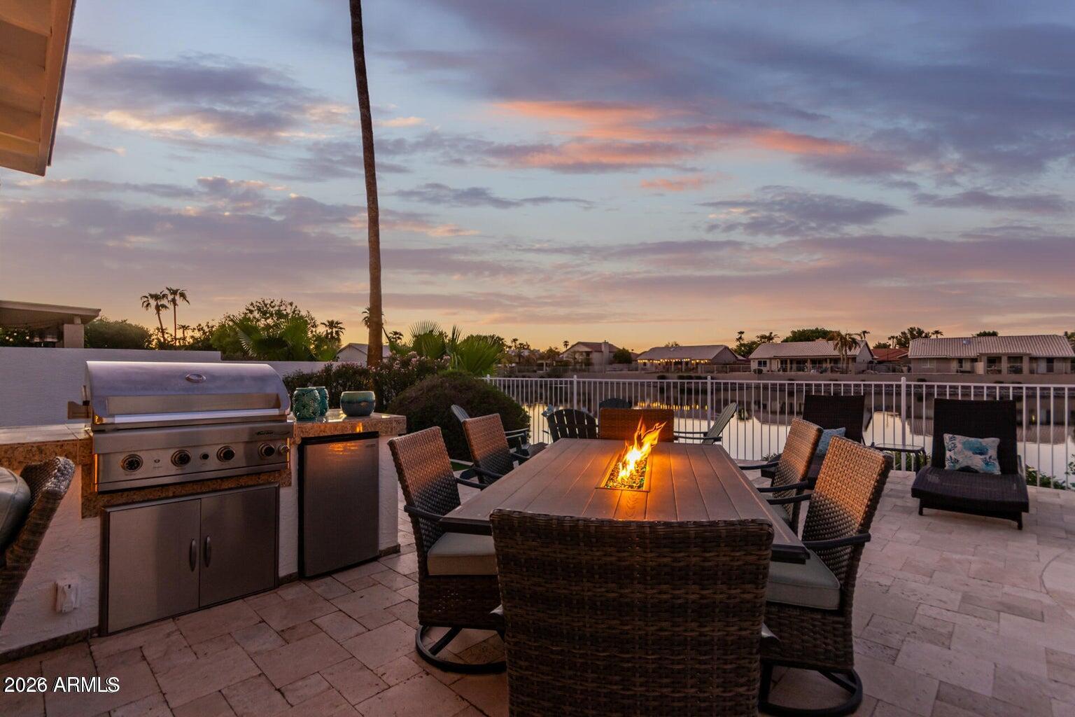 ARROWHEAD RANCH PHASE I - Residential Lease