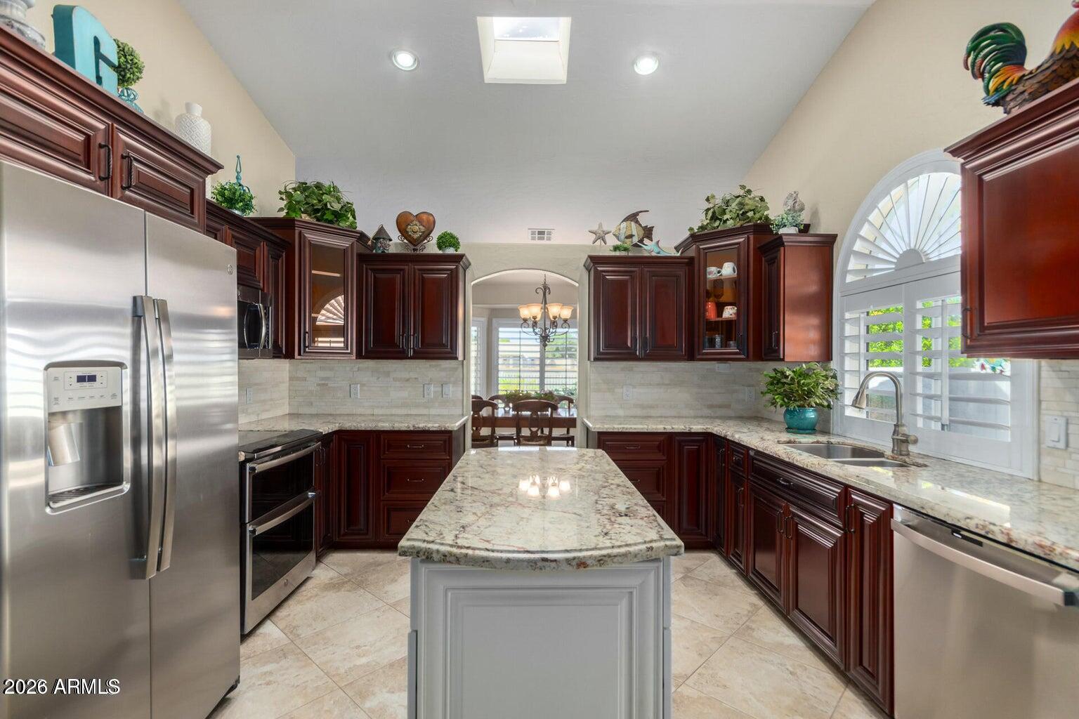 ARROWHEAD RANCH PHASE I - Residential Lease