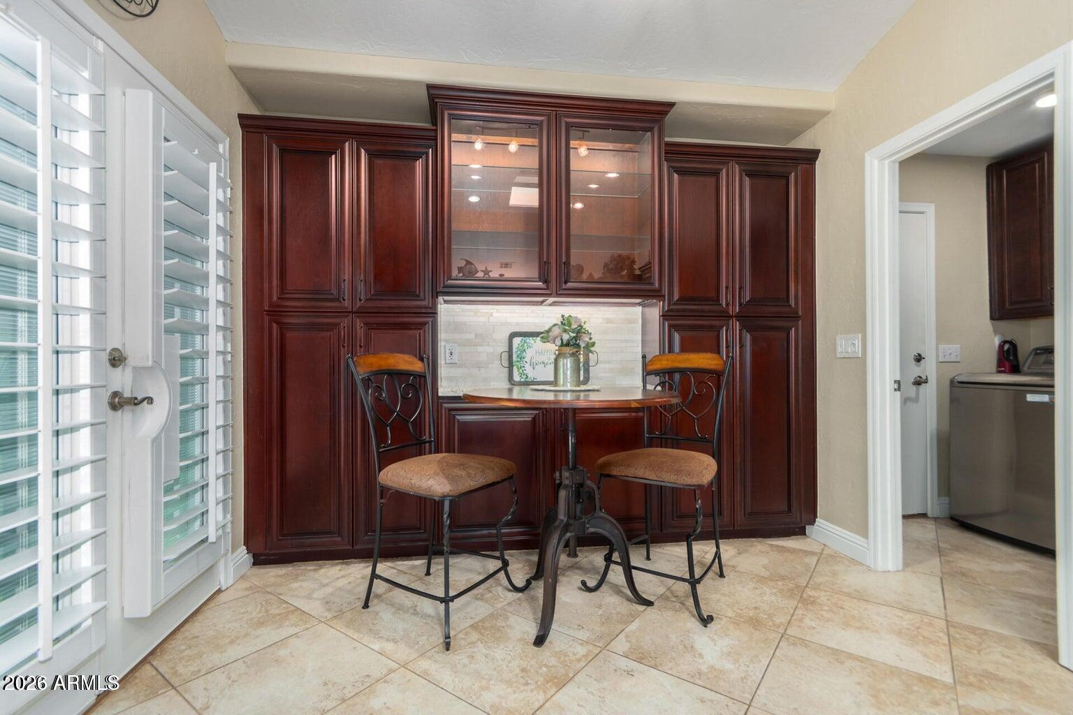 ARROWHEAD RANCH PHASE I - Residential Lease
