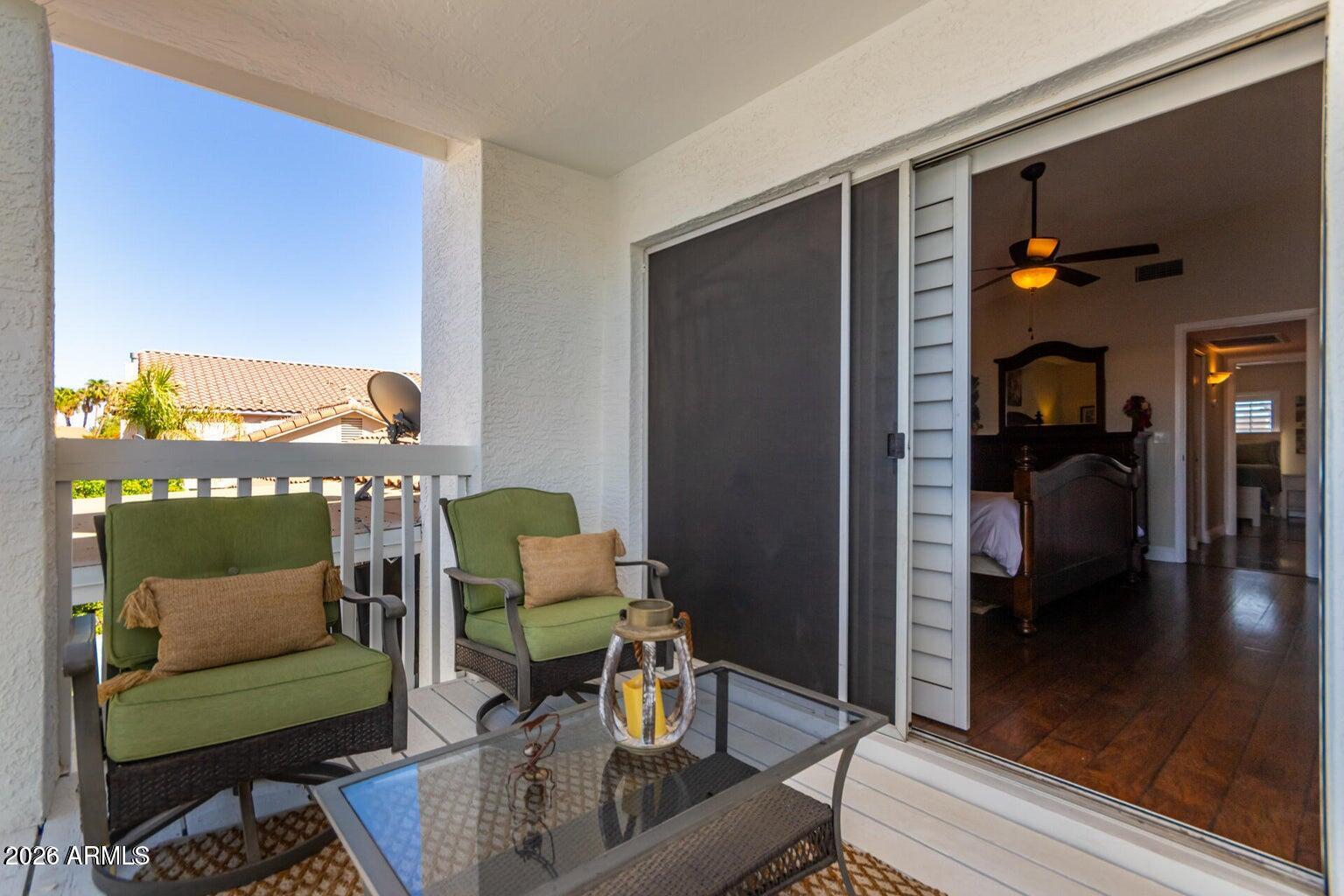 ARROWHEAD RANCH PHASE I - Residential Lease