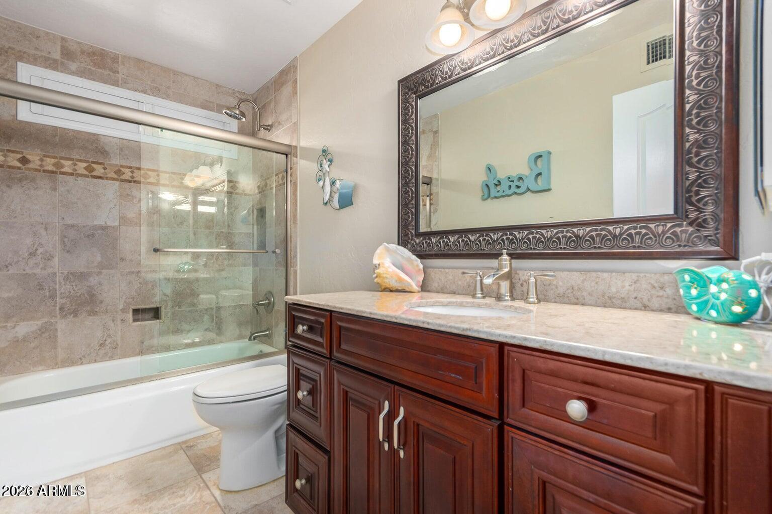 ARROWHEAD RANCH PHASE I - Residential Lease