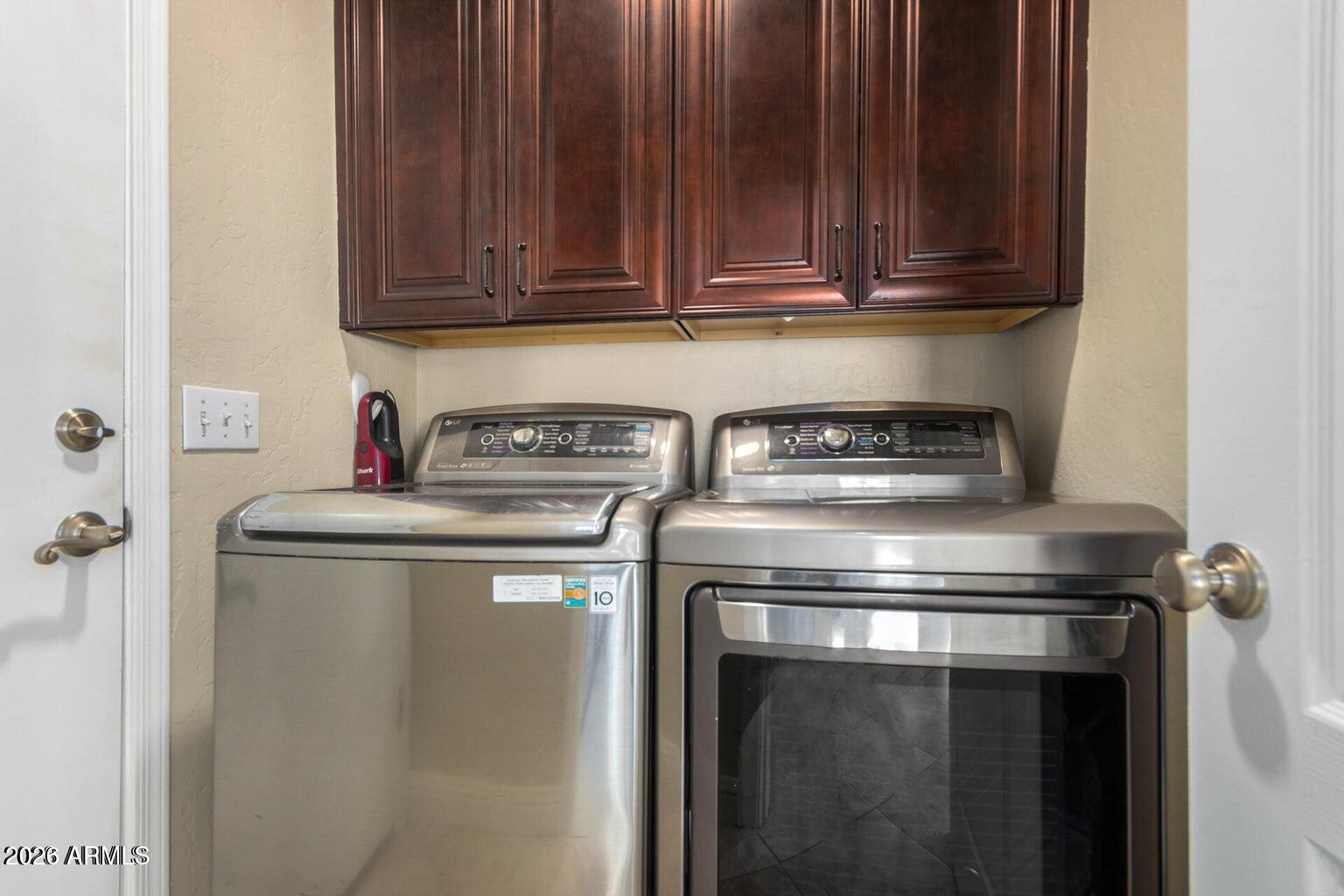 ARROWHEAD RANCH PHASE I - Residential Lease